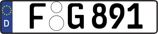 F-G891