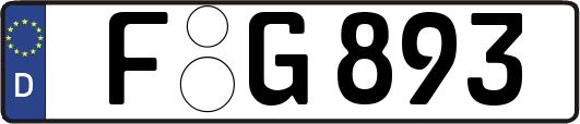 F-G893