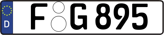 F-G895