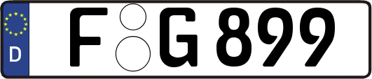 F-G899