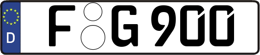 F-G900