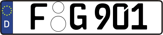 F-G901