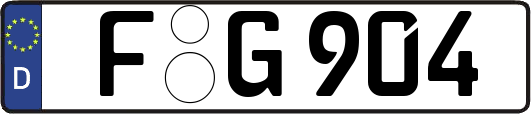 F-G904