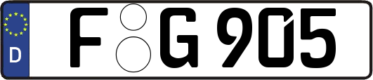 F-G905