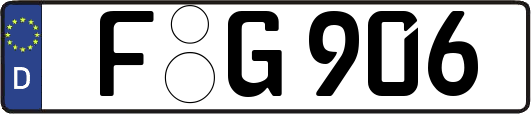 F-G906