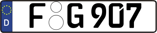 F-G907