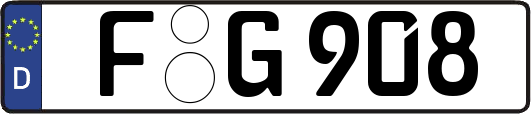 F-G908
