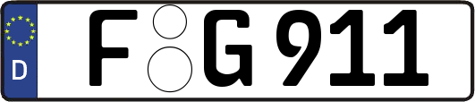F-G911