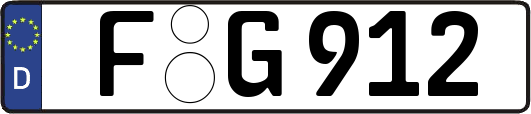 F-G912