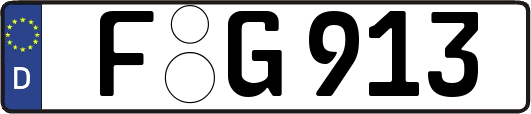 F-G913