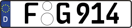 F-G914