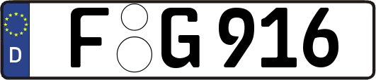 F-G916