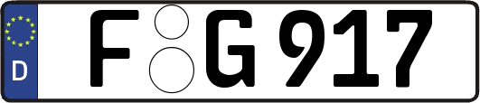 F-G917