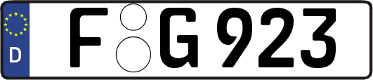 F-G923
