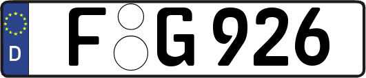F-G926
