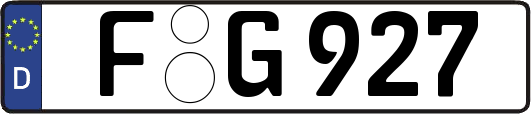 F-G927