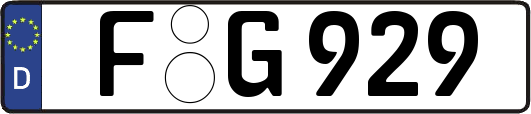 F-G929