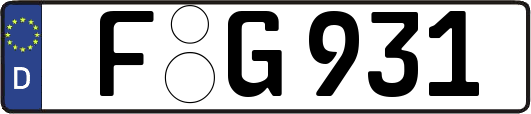 F-G931