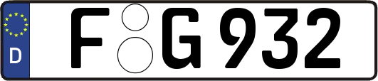 F-G932