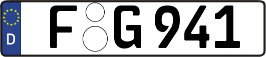 F-G941