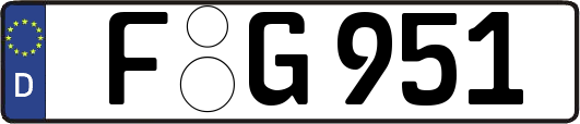 F-G951