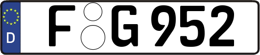 F-G952