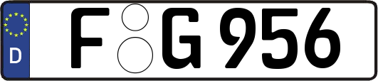 F-G956