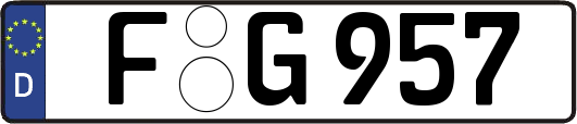F-G957