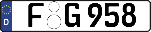 F-G958