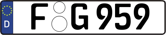 F-G959