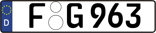 F-G963