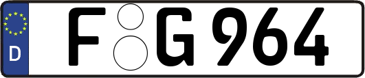 F-G964