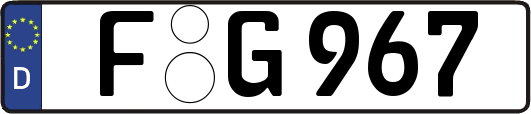 F-G967