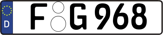 F-G968