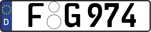 F-G974