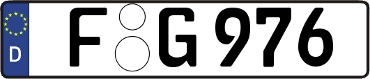 F-G976