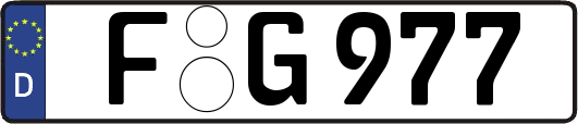 F-G977