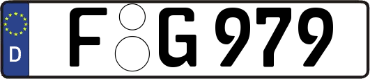 F-G979