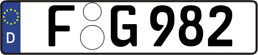 F-G982
