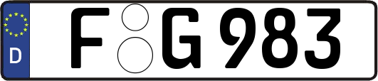 F-G983