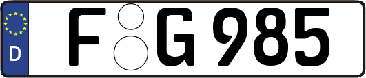 F-G985