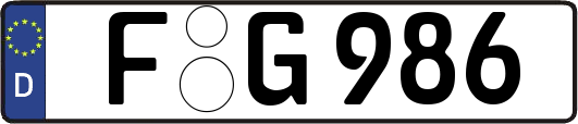F-G986