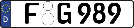 F-G989