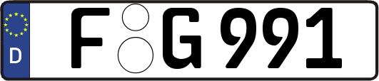 F-G991