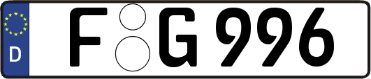 F-G996