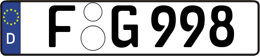 F-G998