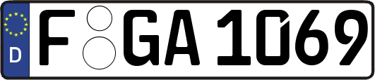 F-GA1069