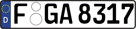 F-GA8317