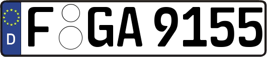 F-GA9155