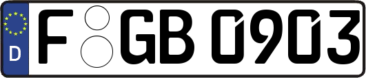F-GB0903
